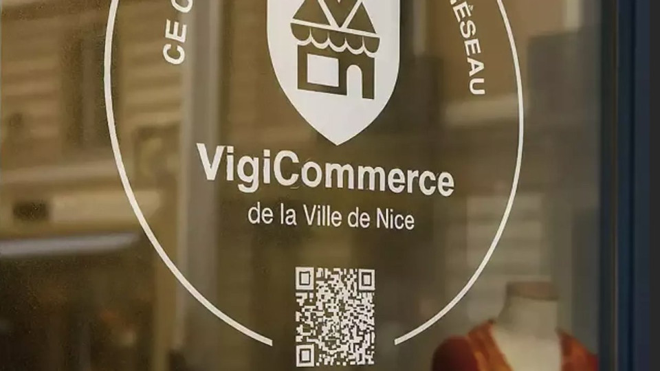 VigiCommerce : un réseau de commerçants vigilants pour renforcer la sécurité à Nice