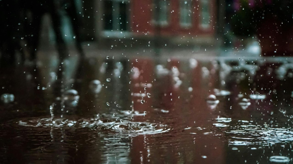 Vigilance pluie-inondation dans le Var et les Alpes-Maritimes ce soir