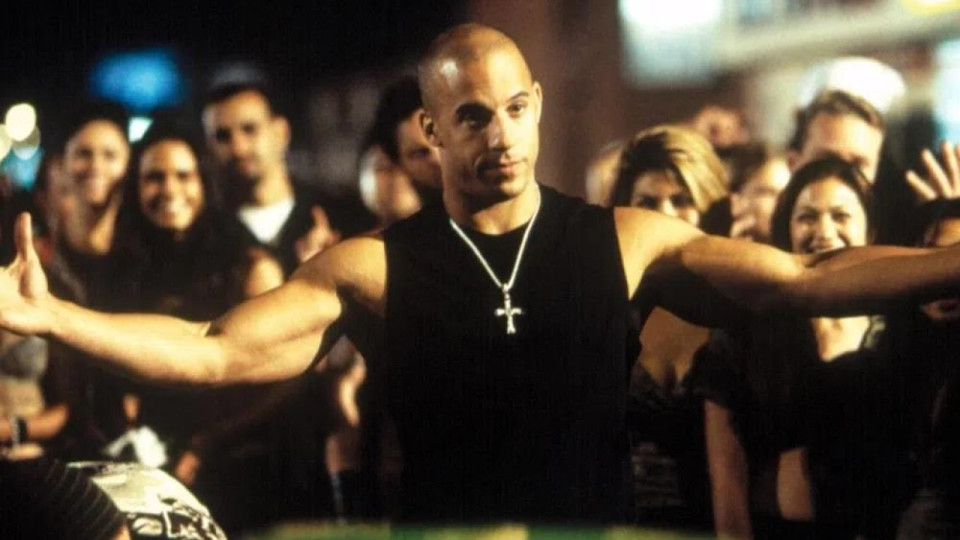 Vin Diesel attendu au Festival de Cannes pour les 25 ans de Fast and Furious
