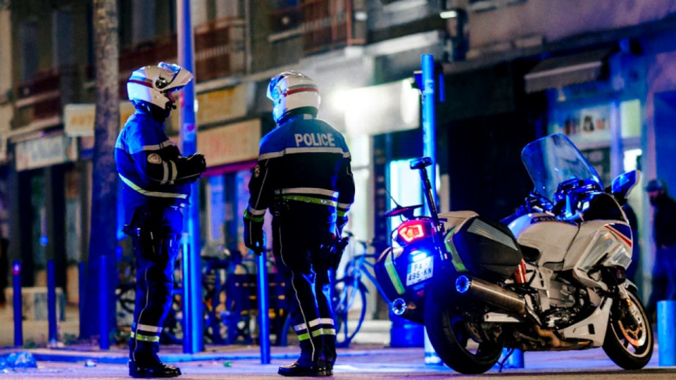 Violente rixe &agrave; Nice avant le match OGC Nice&ndash;AS Roma : plus de 100 supporters interpell&eacute;s