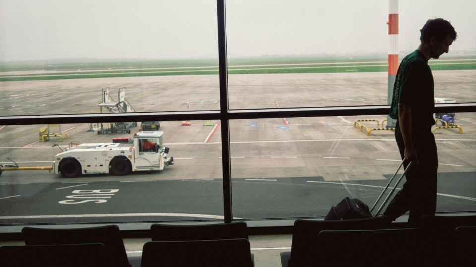 Vols perturb&eacute;s &agrave; Nice : un retour progressif &agrave; la normale ce mardi