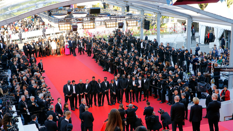 52 000 accr&eacute;dit&eacute;s, salles pleines : le Festival de Cannes 2026 bat plusieurs records