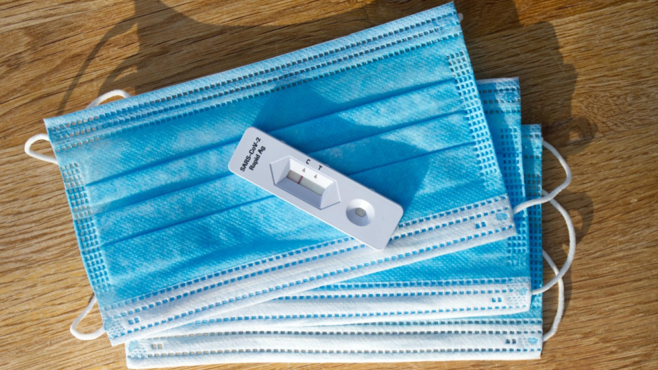 Comment (bien) réaliser un auto-test sur vos enfants ?