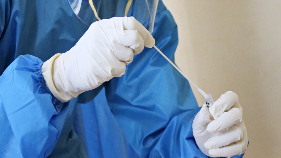 La circulation du coronavirus bat des records en région Paca