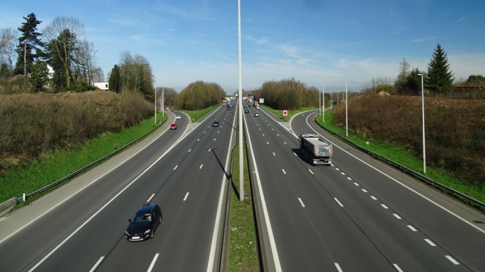 Le prix des péages augmente dans les Alpes-Maritimes