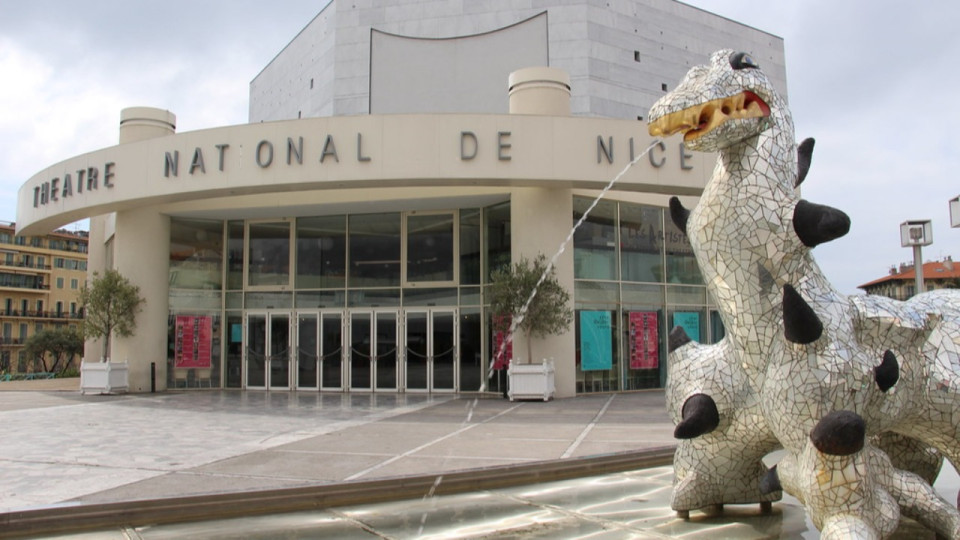 La destruction du TNN se pr&eacute;pare