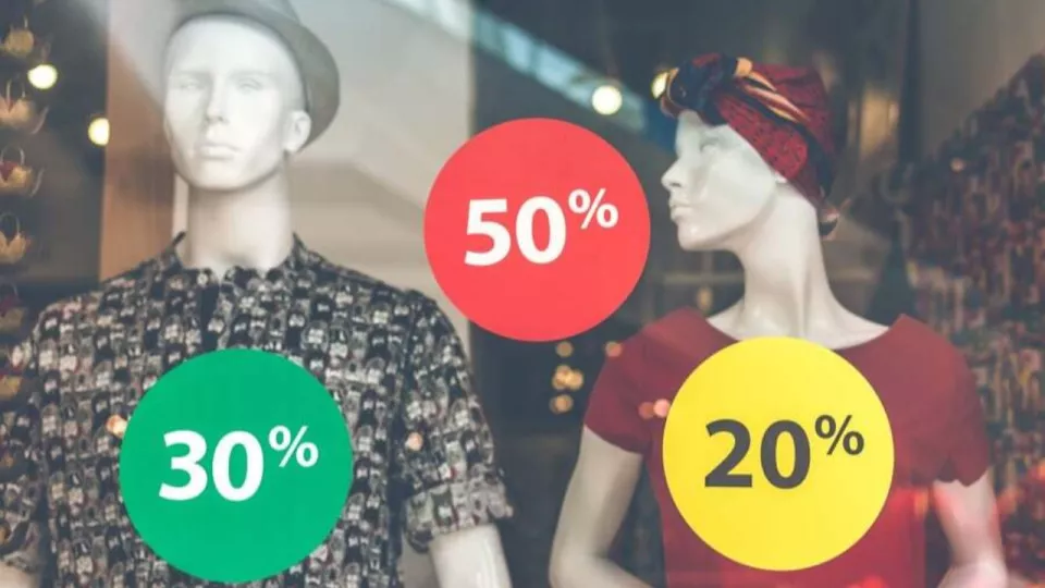 Dernière ligne droite pour les soldes