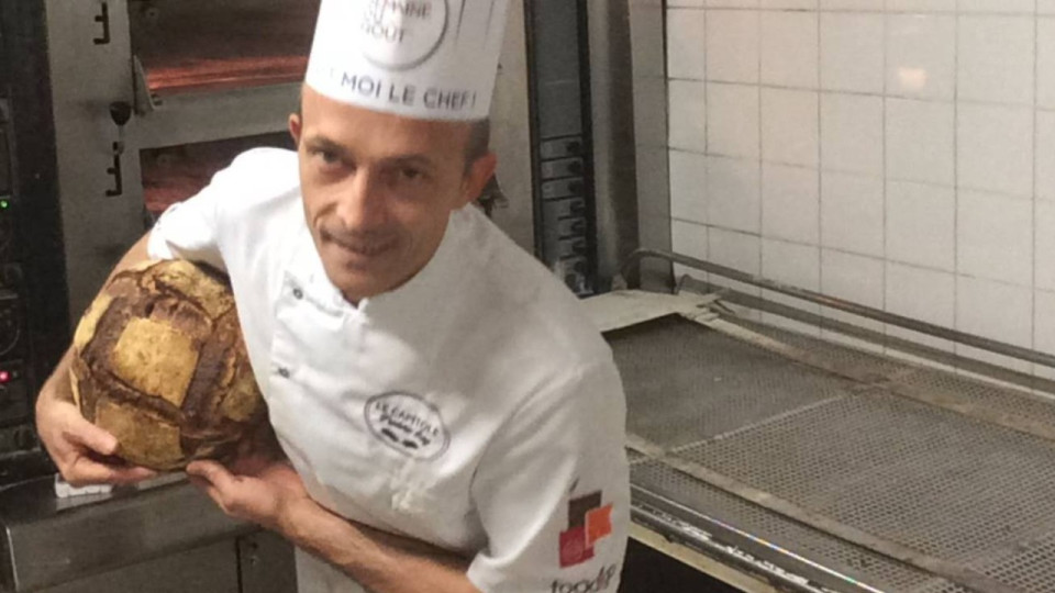 Les candidats &agrave; la pr&eacute;sidentielle interpell&eacute;s par un boulanger ni&ccedil;ois