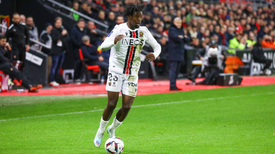 Coupe de France : l’OGC Nice favori face au Puy