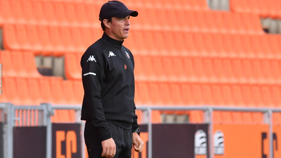 Régis Le Bris (Lorient) pour entraîner l'OGC Nice la saison prochaine ?