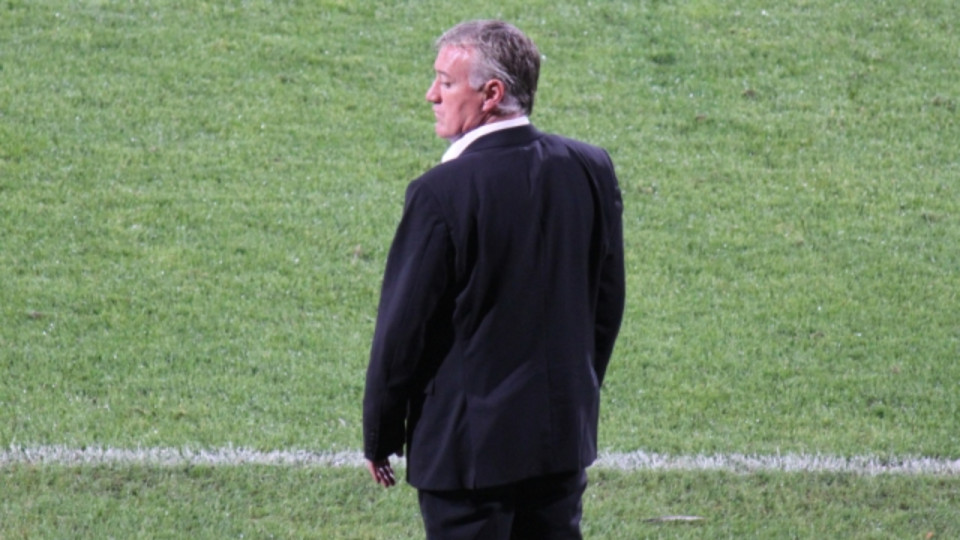 Didier Deschamps et d’autre stars attendues ce mercredi à Nice