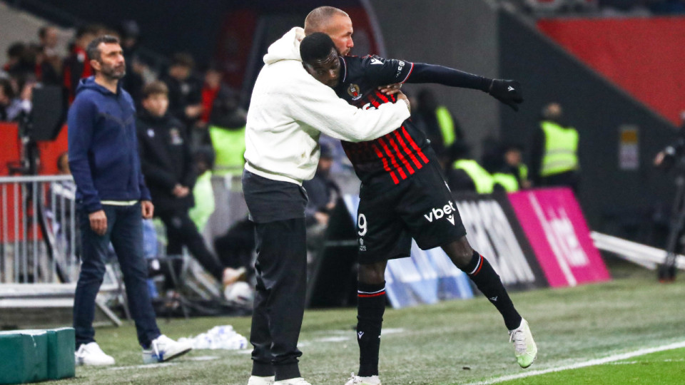 Nice-Montpellier : la guérison miracle (6-1)