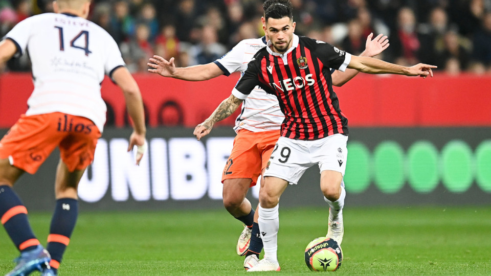 Lucas Da Cunha part en direction de Côme en Italie