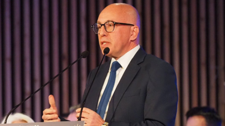 Eric Ciotti a-t-il permis à sa mère de bénéficier d'une prise en charge injustifiée de la Sécu ?