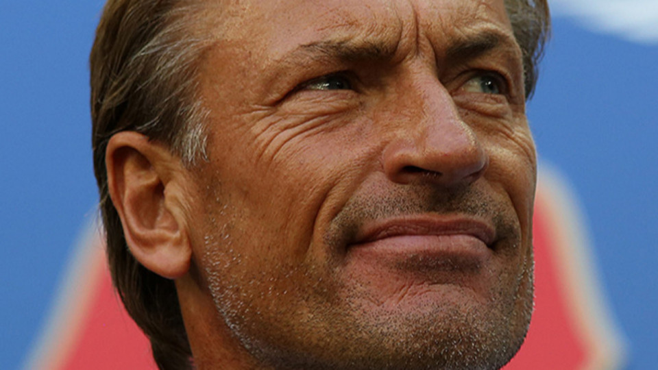 OGC Nice : Hervé Renard sollicité pour reprendre l’équipe ?