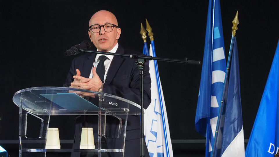 Révélations sur la mère d'Eric Ciotti : "Dégueulasse" et "ignoble" selon le président des Républicains