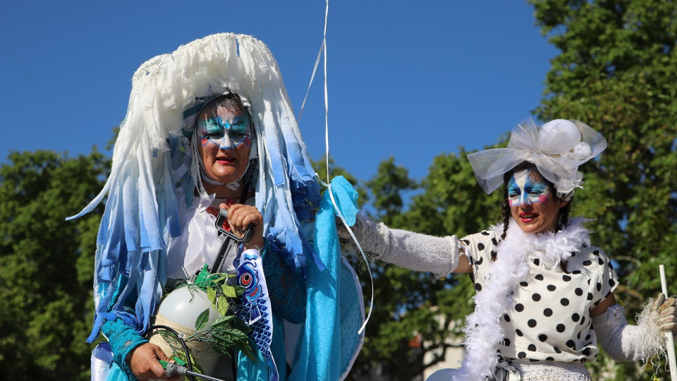 Le programme du 150ème carnaval de Nice est tombé
