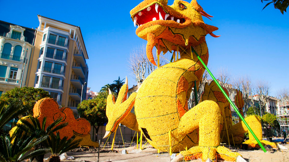 La fête du Citron critiquée avant son début