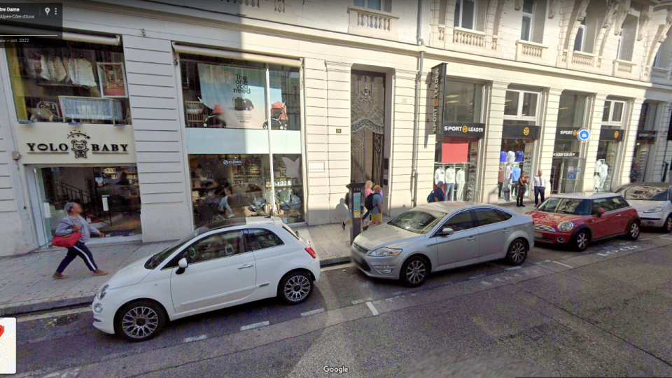 Nice : Une école d’esthétique ferme subitement et laisse des dizaines d’élèves sur le carreau