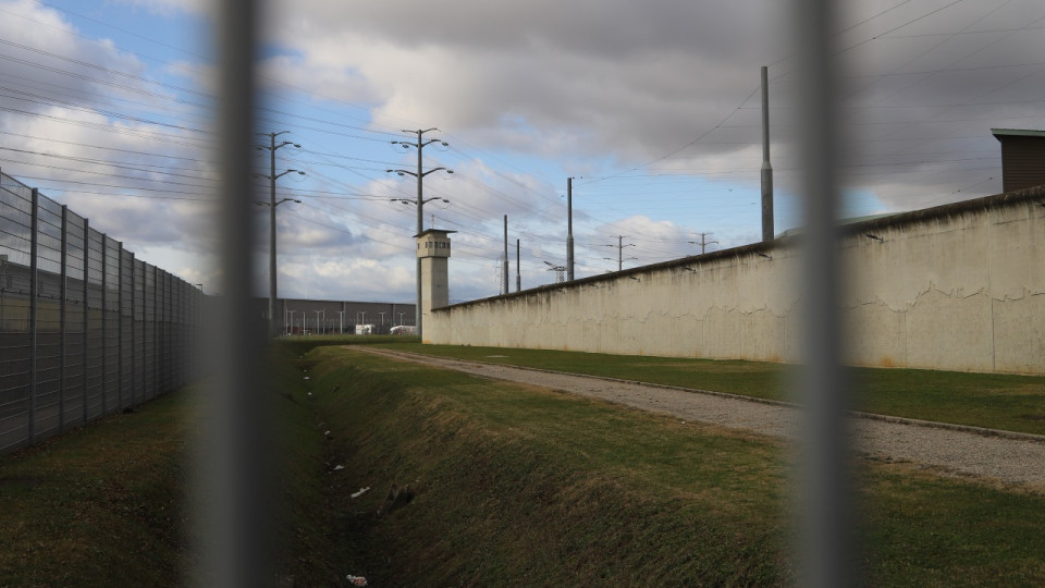 Top chef à la prison de Grasse organisé par des étudiant du lycée De Croisset