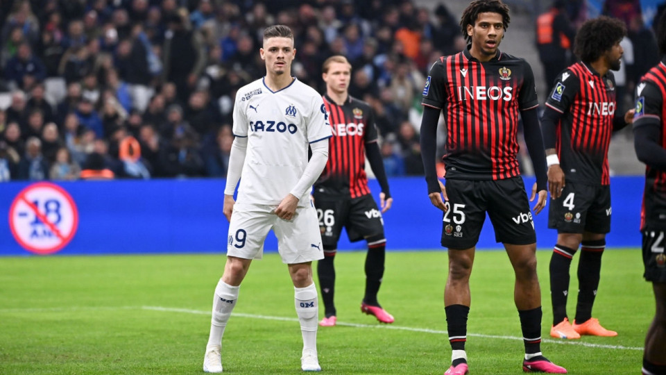 Une deuxième plainte déposée contre le film porno tourné dans les toilettes de l'Allianz Riviera