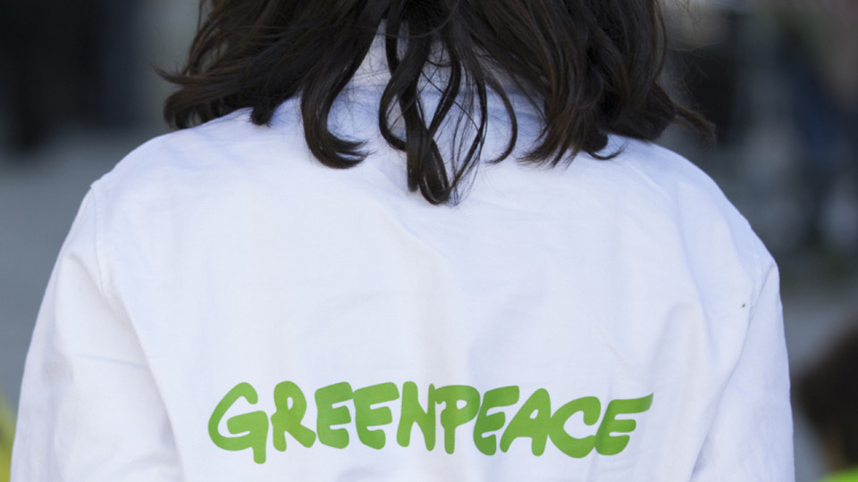 GreenPeace attaque les panneaux lumineux de Villeneuve-Loubet