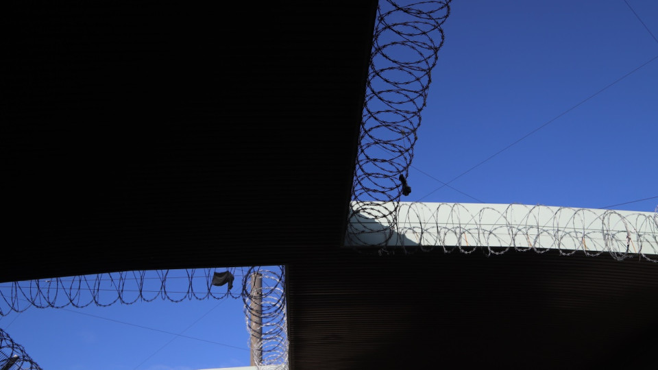 Un meurtrier condamné pour un double assassinat à Nice s’est évadé de sa prison