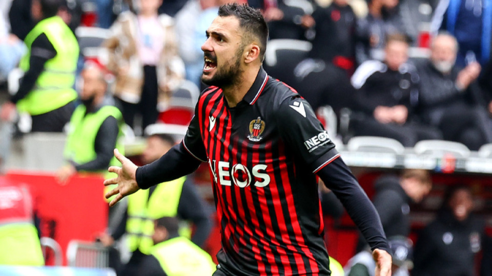 OGC Nice-Lorient : une opportunité gâchée (1-1)