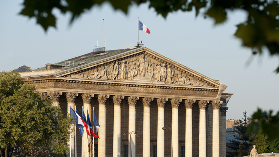 Motions de censure : comment ont voté les députés des Alpes-Maritimes ?