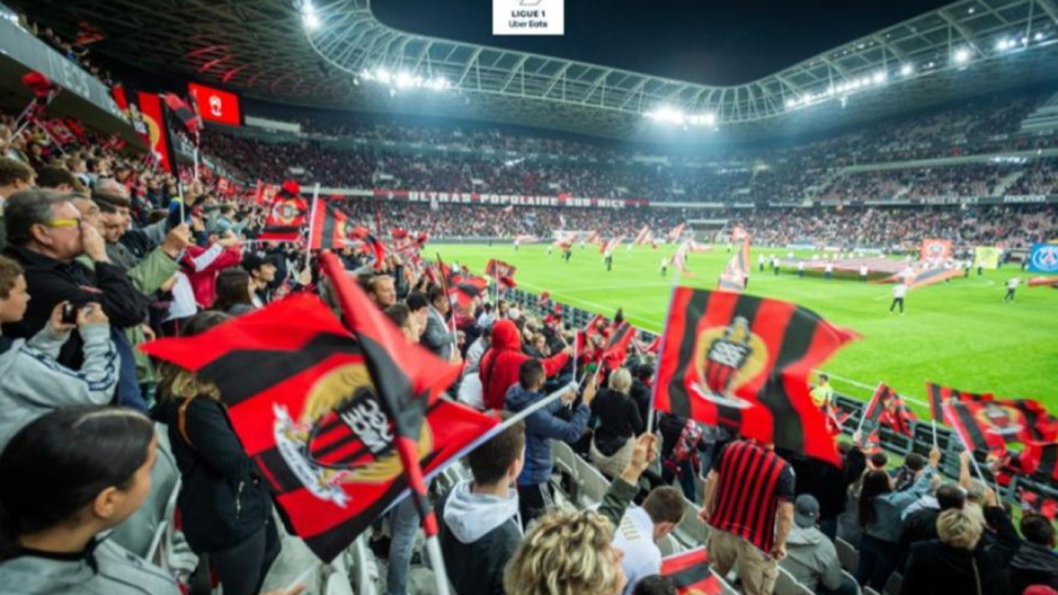 Deux supporters condamn&eacute;s suite aux affrontements lors du match du GYM contre Cologne