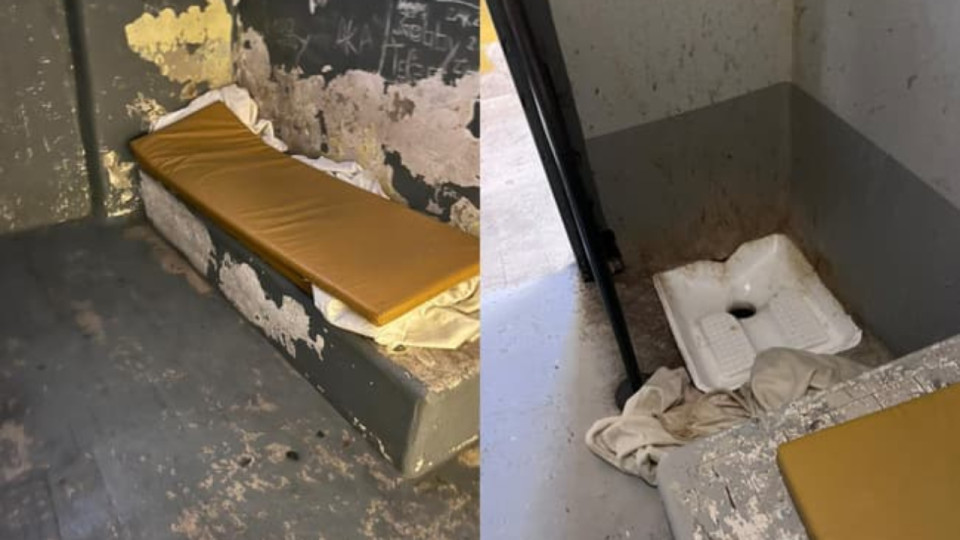 Commissariat Auvare d&eacute;labr&eacute; : le minist&egrave;re de l'Int&eacute;rieur sera-t-il oblig&eacute; de faire des travaux ?