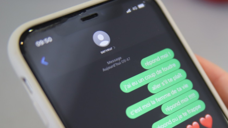 "Danger grave cité U. JMédecin" : le SMS reçu mercredi était un canular