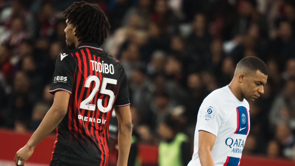 Nice-PSG : première défaite de l’ère Didier Digard (0-2)