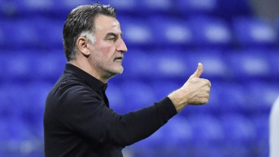 OGC Nice : Julien Fournier accuse Christophe Galtier d'avoir tenu des propos sur les "noirs et musulmans" de l'équipe