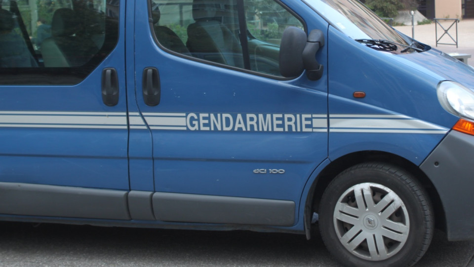 La Turbie : un agent immobilier australien soupçonné d’avoir tenté de tuer sa femme russe