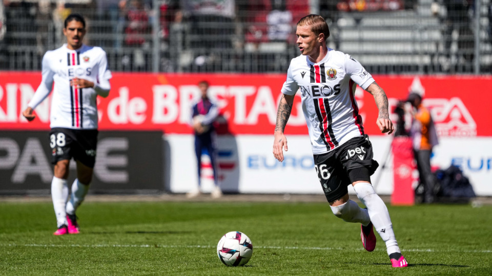 Brest-OGC Nice : le chemin de croix se poursuit pour les Aiglons (1-0) Brest-OGC Nice : le chemin de croix se poursuit pour les Aiglons (1-0)