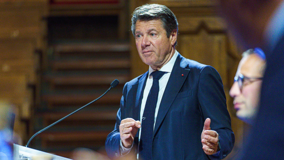 Allocution d'Emmanuel Macron : Christian Estrosi prêt à mettre en oeuvre localement la feuille de route du chef de l'Etat