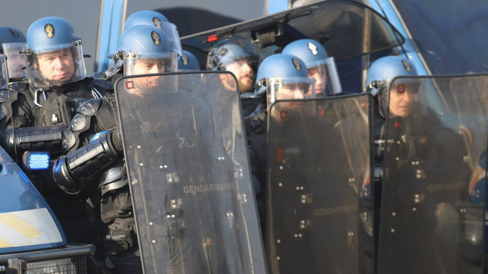 OGC Nice-Bâle : le préfet encadre les supporters suisses, dont le déplacement a été finalement interdit