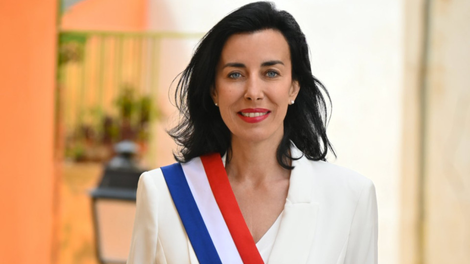 Menton : la d&eacute;put&eacute;e Alexandra Masson oppos&eacute;e &agrave; la r&eacute;quisition d'un gymnase pour des mineurs isol&eacute;s