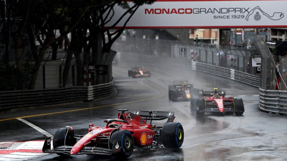 Le Festival de Cannes et le Grand Prix de Monaco menacés par des coupures de la CGT Energie ?