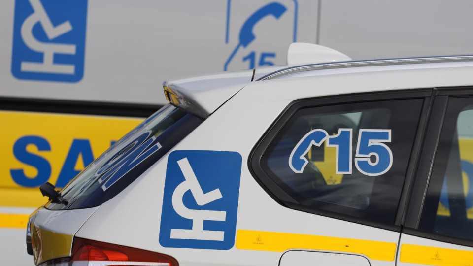 Près de Nice : deux personnes décèdent dans un accident de la route