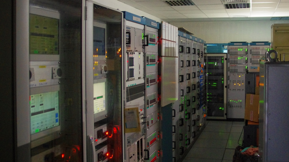 Cannes : le site de la Ville hors service à cause d’un incendie