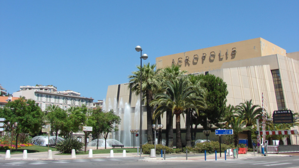 Nice : la justice rejette le r&eacute;f&eacute;r&eacute; libert&eacute; contre la destruction d'Acropolis