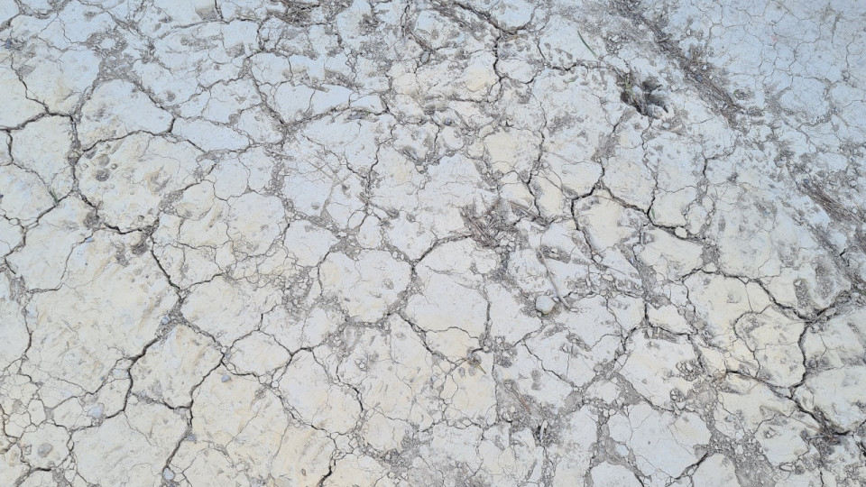 Alerte sécheresse renforcée dans les Alpes-Maritimes : de nombreuses restrictions annoncées par la préfecture