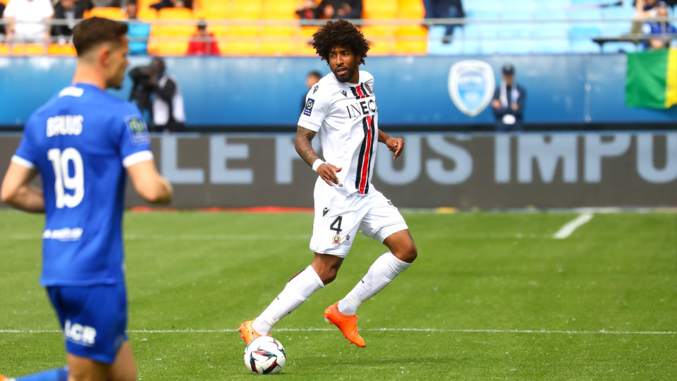 Troyes-OGC Nice : retour de la victoire pour les Aiglons ! (0-1)