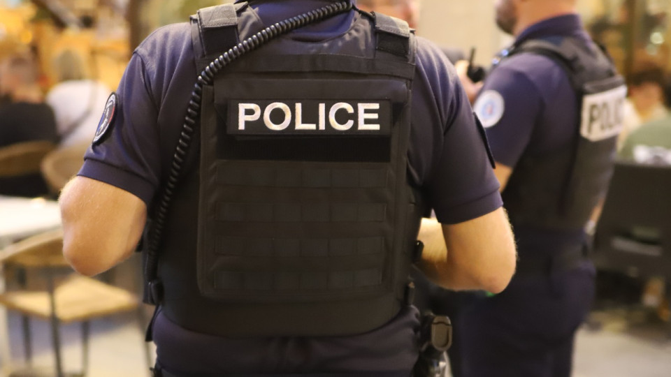 Nice : blessé à coups de couteau lors d’une bagarre