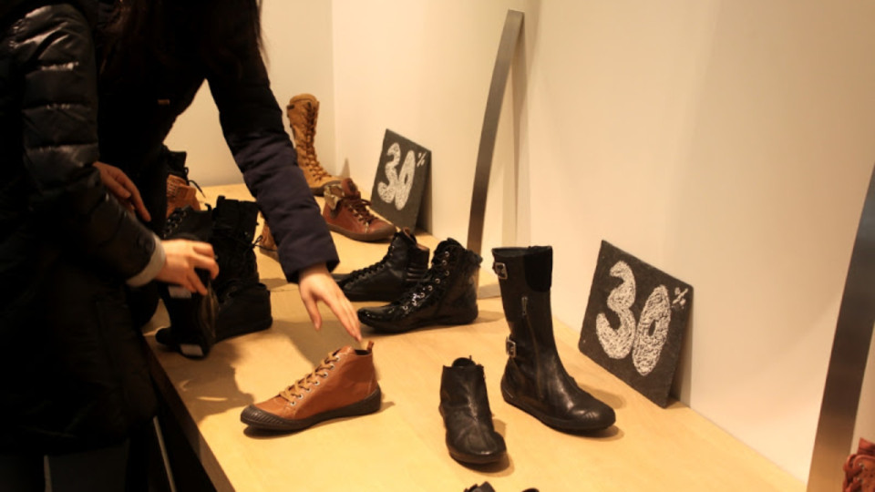 Alpes-Maritimes : changement de période pour les soldes d’été