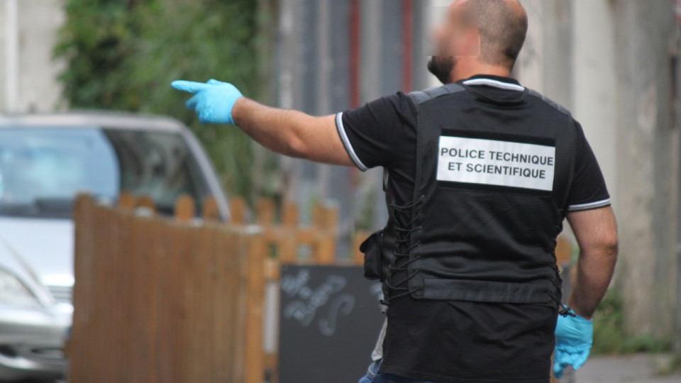 Grasse : un couple d’octogénaires retrouvé mort, la piste d’un double meurtre Grasse : un couple d’octogénaires retrouvé mort, la piste d’un double meurtre
