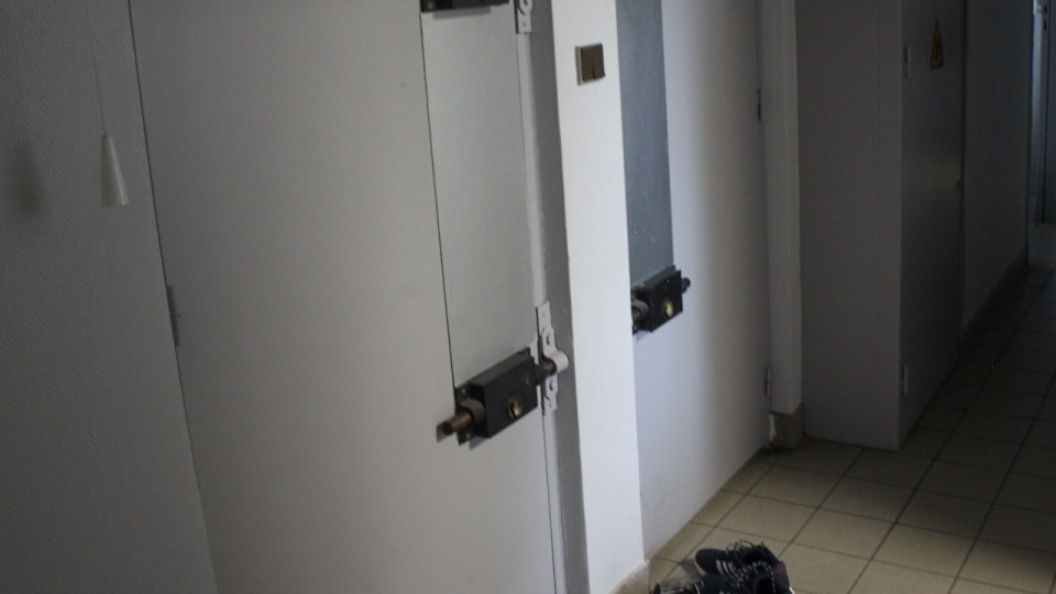 Octogénaires tués à Grasse : une personne interpellée et en garde à vue