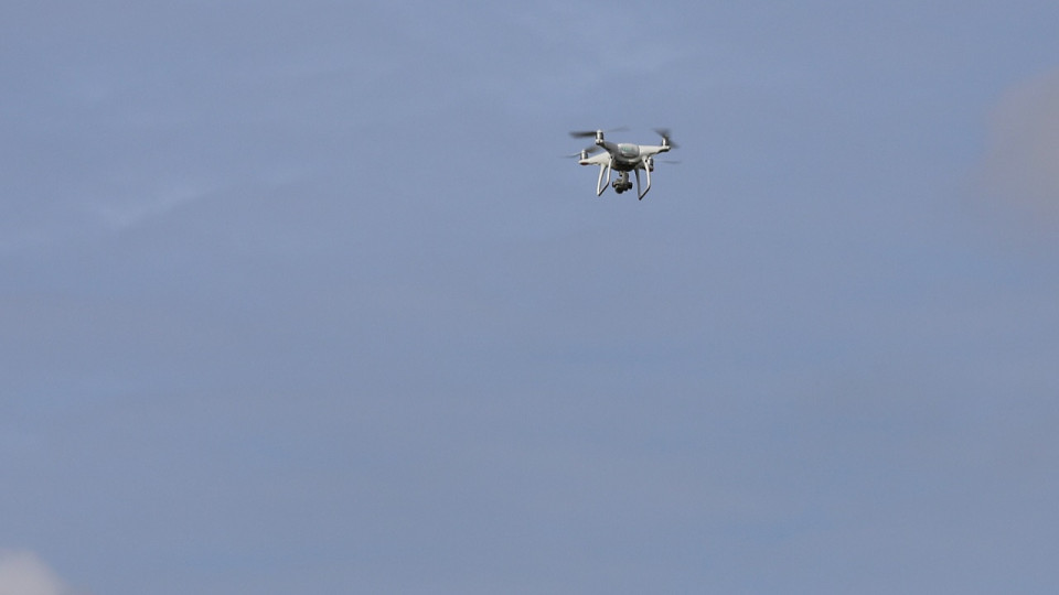 Immigration : la préfecture autorise le recours aux drones à la frontière italienne